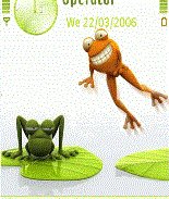 game pic for Jumping Frog